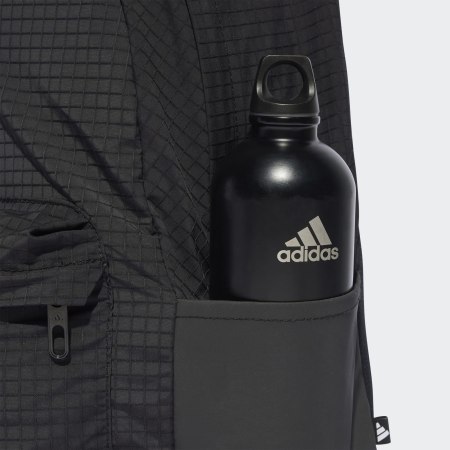 Adidas Sportswear - Sac A Dos Essential Bars 3 JX6497 Noir