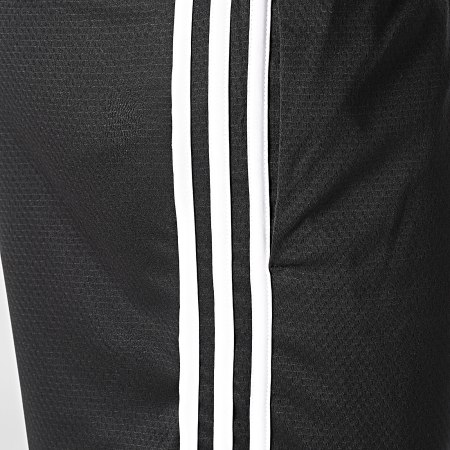 Adidas Sportswear - Short Jogging 3 Stripes GL3412 Noir