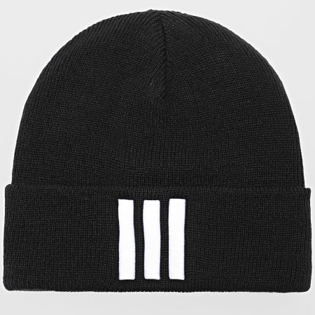 Adidas Sportswear - Bonnet 3 Stripes JM3064 Blanc
