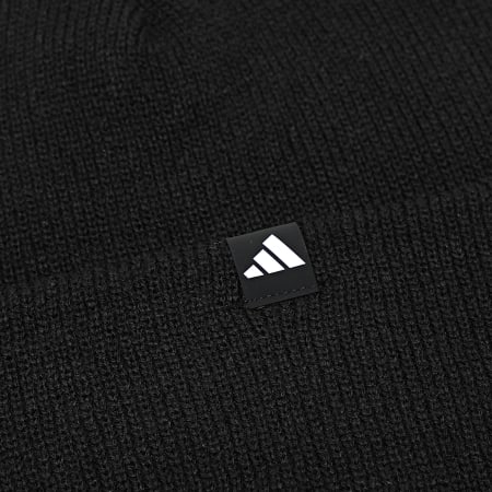 Adidas Sportswear - Bonnet 3 Stripes JM3064 Blanc
