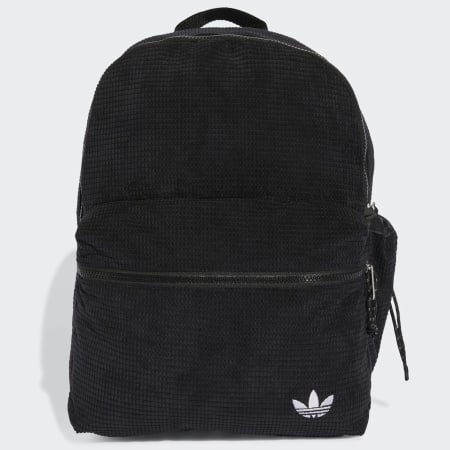 Adidas Originals - Sac A Dos Classic JW1187 Noir
