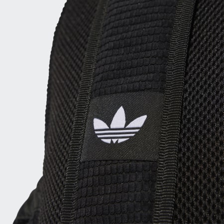 Adidas Originals - Sac A Dos Classic JW1187 Noir