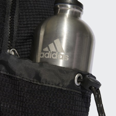 Adidas Originals - Sac A Dos Classic JW1187 Noir