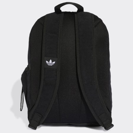 Adidas Originals - Sac A Dos Classic JW1187 Noir