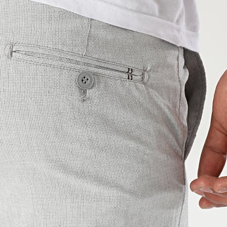 Armita - 464 Chino Corto Gris