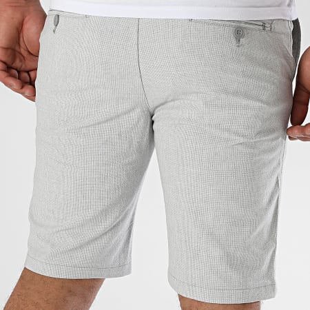 Armita - 464 Chino Corto Gris