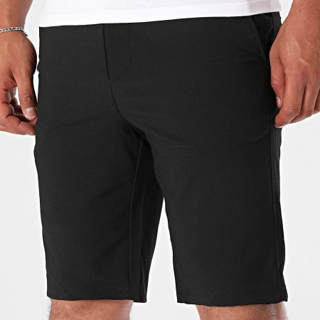 Armita - 464 Chino Short Negro