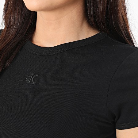 Calvin Klein - Damesjurk LV047B266G Zwart