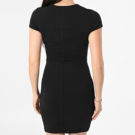 Calvin Klein - Damesjurk LV047B266G Zwart