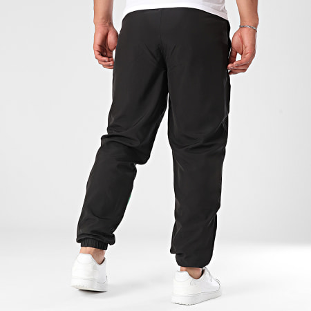 Puma - FRMF Maroc Archive Pantalones de chándal 781963 Negro