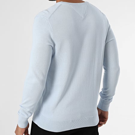 Tommy Hilfiger - Essential 9999 Jersey azul claro