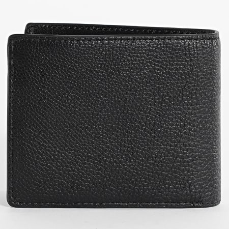 Tommy Hilfiger - Portefeuille Central CC And Coin 3514 Noir