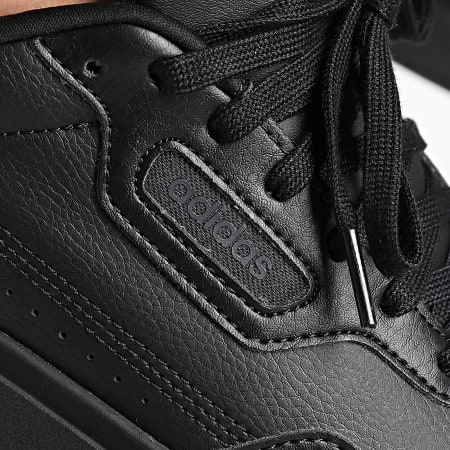 Adidas Sportswear - Baskets Park St 2.0 JQ3524 Core Black