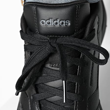 Adidas Sportswear - Baskets Park St 2.0 JQ3524 Core Black