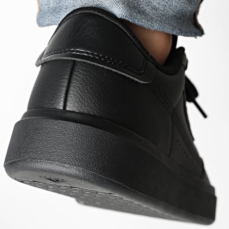 Adidas Sportswear - Baskets Park St 2.0 JQ3524 Core Black