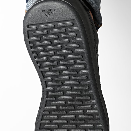 Adidas Sportswear - Baskets Park St 2.0 JQ3524 Core Black