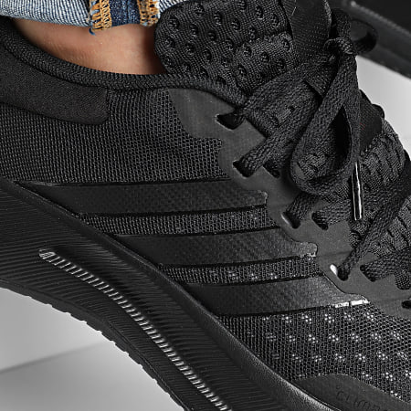 Adidas Sportswear - Baskets Treadmove JQ6401 Core Black Carbon