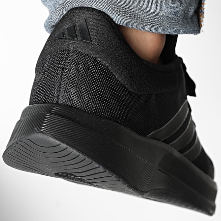 Adidas Sportswear - Baskets Treadmove JQ6401 Core Black Carbon