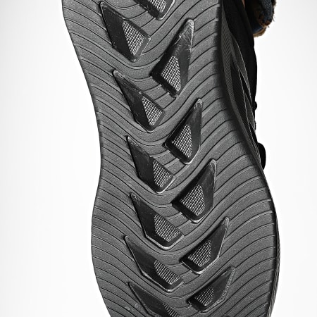 Adidas Sportswear - Baskets Treadmove JQ6401 Core Black Carbon