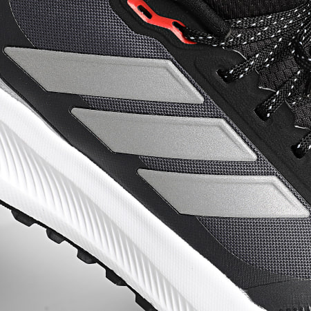 Adidas Sportswear - Sneakers RunFalcon 5 TR JI4084 Core  display picture 3