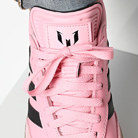 ★ adidas ★ Samba Messi Boots pink サンバ JP7844 adidas Samba Messi Boots - Pink | adidas Finland