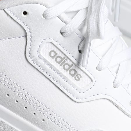 Adidas Sportswear - Baskets Park St 2.0 JQ5480 Footwear White