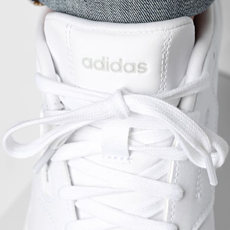 Adidas Sportswear - Baskets Park St 2.0 JQ5480 Footwear White