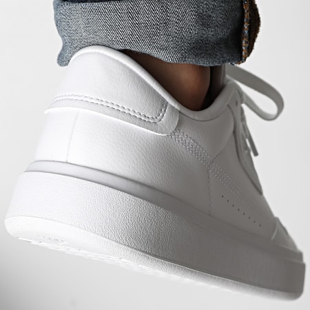 Adidas Sportswear - Baskets Park St 2.0 JQ5480 Footwear White