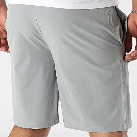 DC Comics - Short Jogging Tech Logo Batman Gris Noir