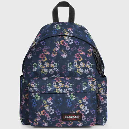 Eastpak - Sac A Dos Day Pak'r Bleu Marine Floral