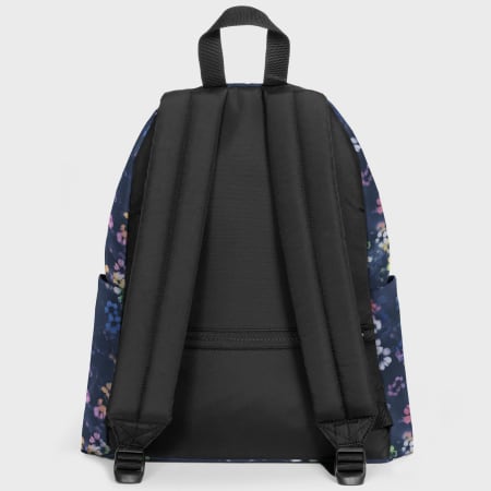 Eastpak - Sac A Dos Day Pak'r Bleu Marine Floral