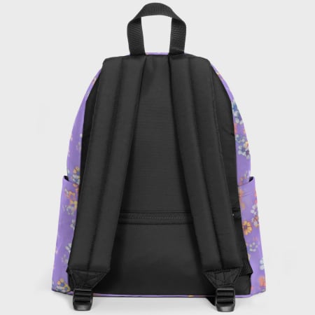 Eastpak - Zaino Day Pak'r Viola Floreale
