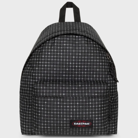 Eastpak - Zaino imbottito Pak'r nero