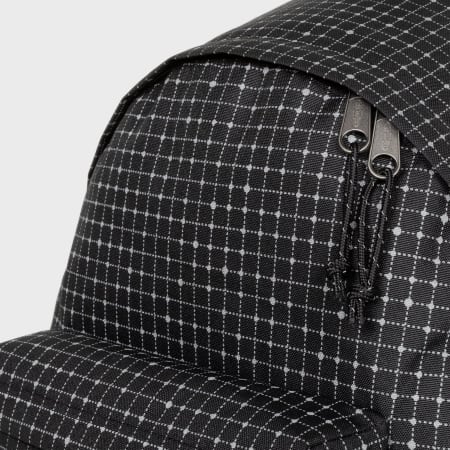 Eastpak - Zaino imbottito Pak'r nero