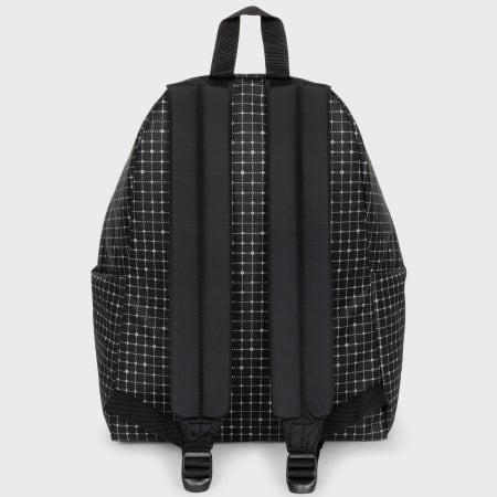 Eastpak - Zaino imbottito Pak'r nero