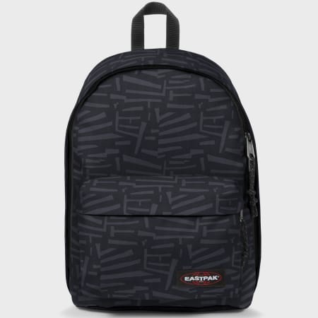 Eastpak - Sac A Dos Out Of Office Noir