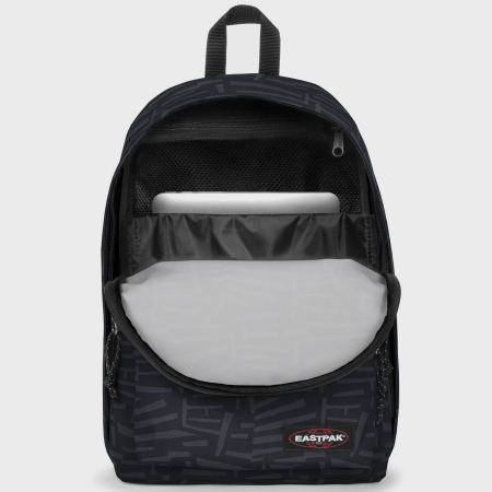 Eastpak - Sac A Dos Out Of Office Noir
