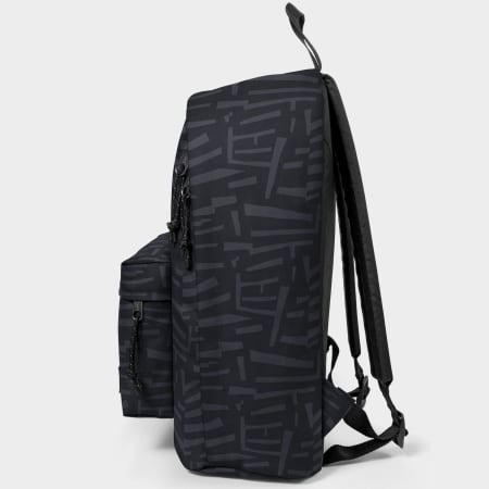 Eastpak - Sac A Dos Out Of Office Noir