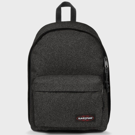 Eastpak - Zaino Out Of Office Nero Heather
