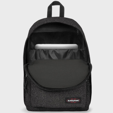 Eastpak - Zaino Out Of Office Nero Heather