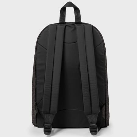 Eastpak - Zaino Out Of Office Nero Heather