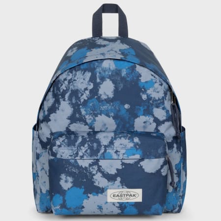 Eastpak - Zaino Day Pak'r blu navy grigio