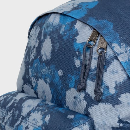 Eastpak - Zaino Day Pak'r blu navy grigio