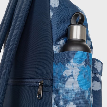 Eastpak - Zaino Day Pak'r blu navy grigio
