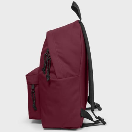 Eastpak - Zaino imbottito Pak'r Bordeaux