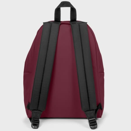 Eastpak - Zaino imbottito Pak'r Bordeaux