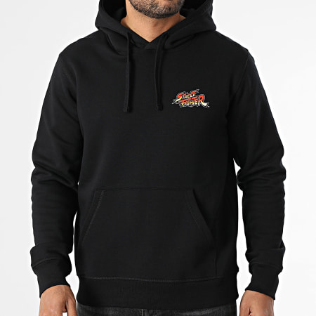 Sweat à Capuche 'Freedom Fighters' Noir - Message Black History/Power - Tailles S à 5XL - Neuf Avec Étiquettes Unisexe
