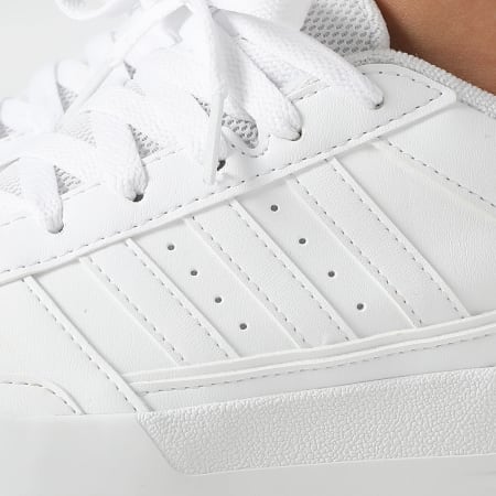 Adidas Sportswear - Break Start Bold Scarpe da ginnastica da donna JP7525 Footwear White