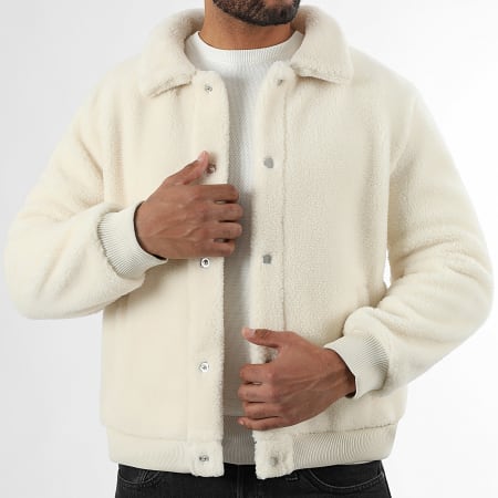 LBO - Jass Sherpa 1801 Beige