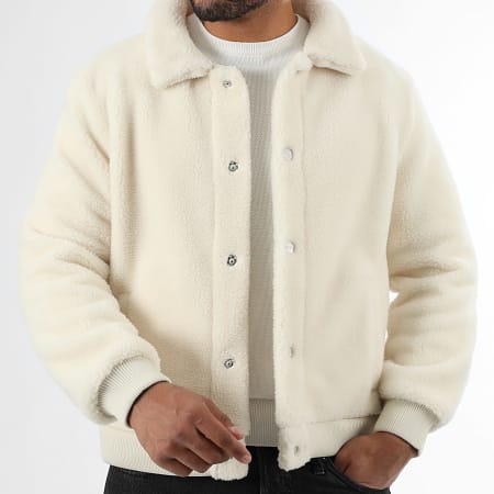 LBO - Jass Sherpa 1801 Beige